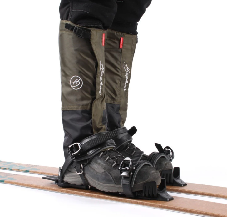 Haghus säärystimet