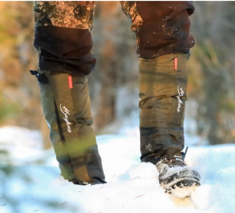 Haghus säärystimet