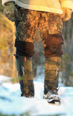 Haghus säärystimet