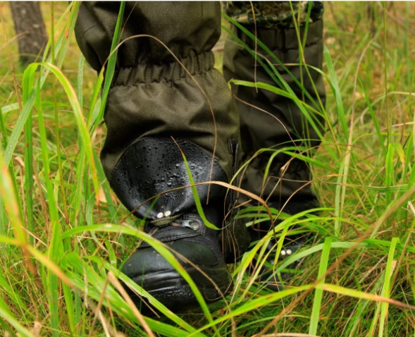 Bear Claw säärystimet