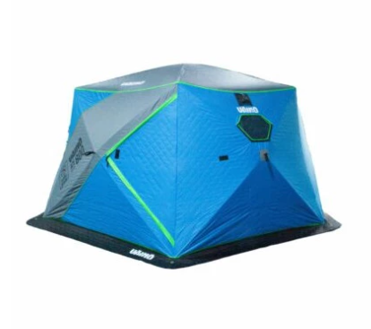 Väinö Ice 600 pilkkiteltta