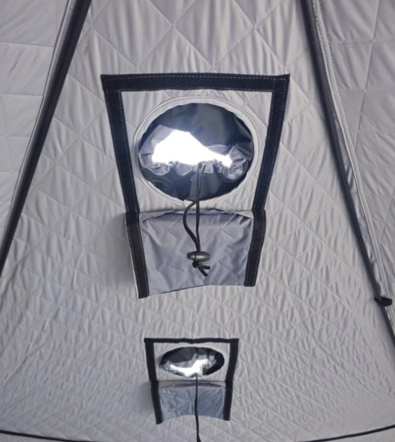 Väinö Ice 800 pilkkiteltta