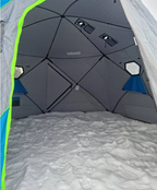 Väinö Ice 800 pilkkiteltta