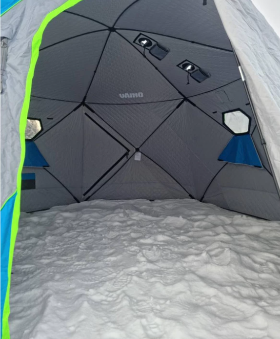 Väinö Ice 600 pilkkiteltta