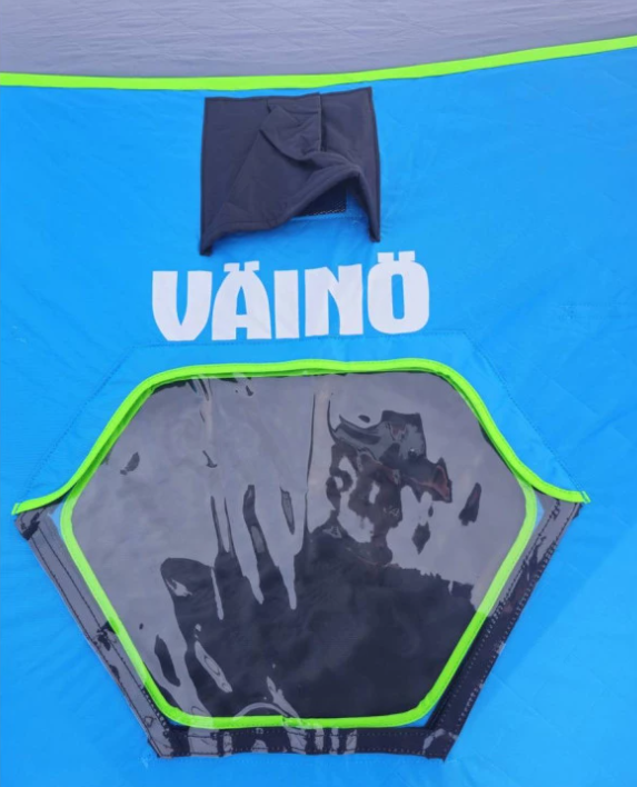 Väinö Ice 600 pilkkiteltta