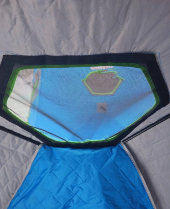 Väinö Ice 800 pilkkiteltta