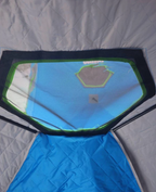 Väinö Ice 600 pilkkiteltta