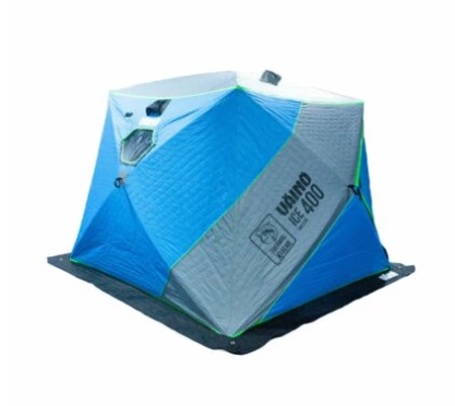 Väinö Ice 400 pilkkiteltta