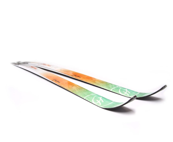 Haghus metsäsukset inserteillä