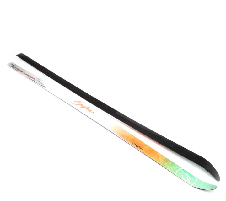 Haghus metsäsukset inserteillä