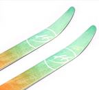 Haghus metsäsukset inserteillä