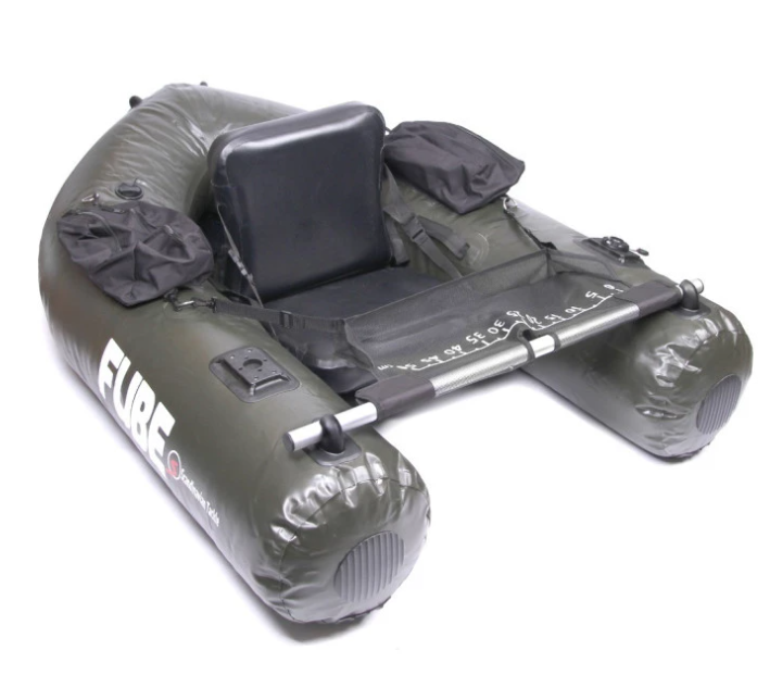 Scandinavian Tackle Fube kelluntarengas