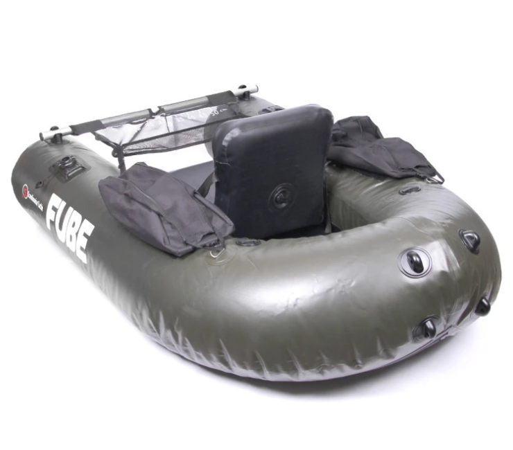 Scandinavian Tackle Fube kelluntarengas