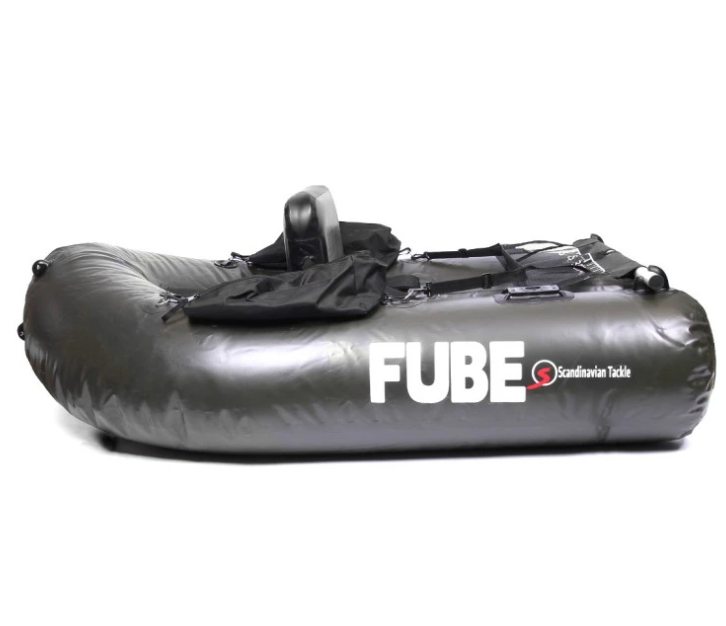 Scandinavian Tackle Fube kelluntarengas