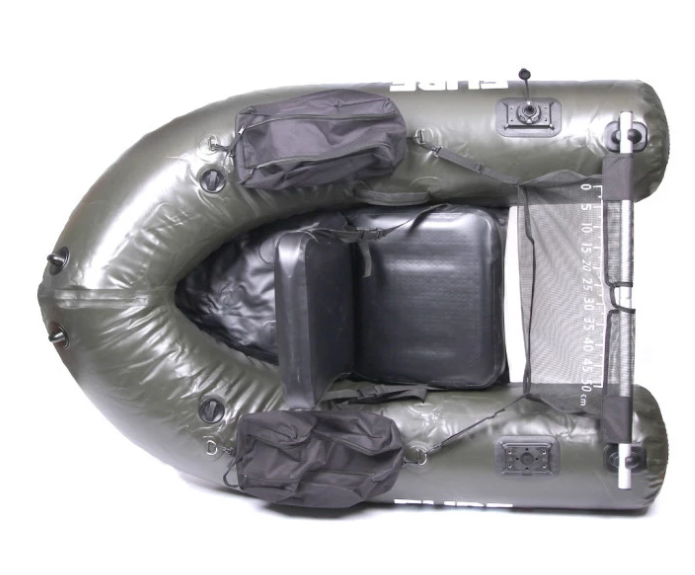 Scandinavian Tackle Fube kelluntarengas