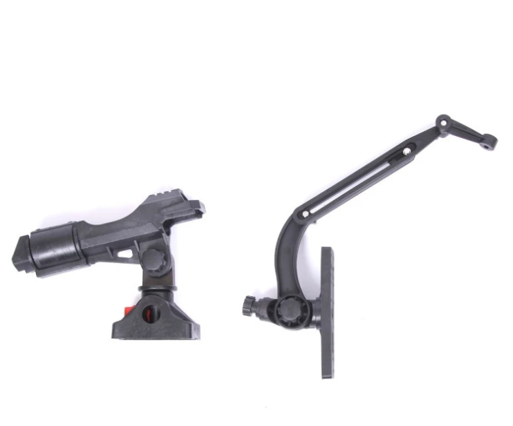 Scandinavian Tackle Fube kelluntarengas