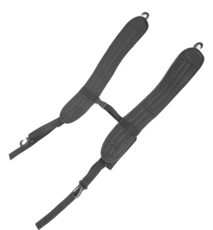 Scandinavian Tackle Fube kelluntarengas