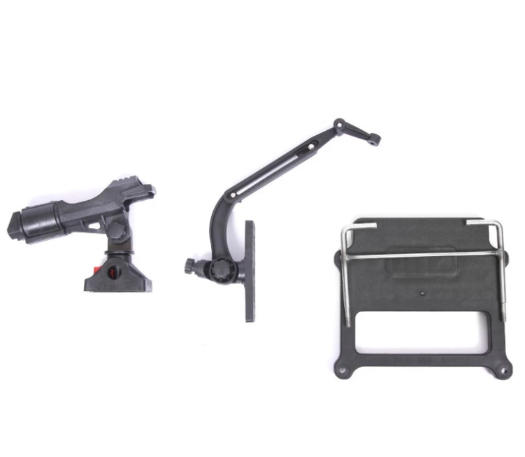 Scandinavian Tackle Fube kelluntarengas