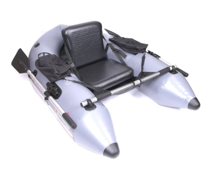 Scandinavian Tackle Baddy kelluntarengas