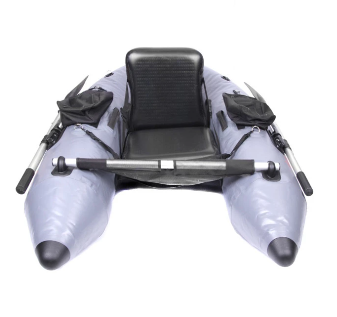 Scandinavian Tackle Baddy kelluntarengas