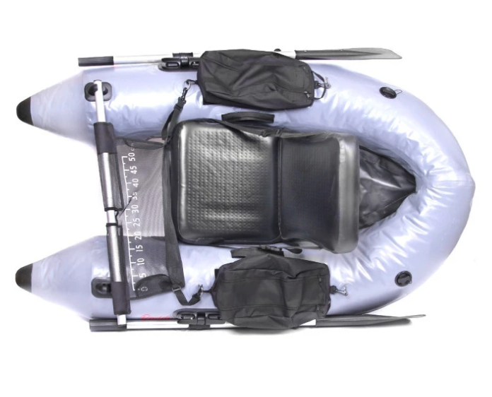 Scandinavian Tackle Baddy kelluntarengas