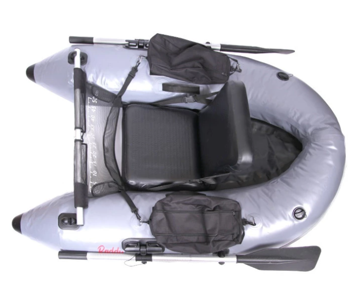 Scandinavian Tackle Baddy kelluntarengas