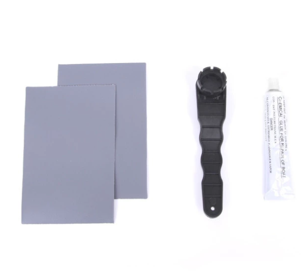 Scandinavian Tackle Baddy kelluntarengas