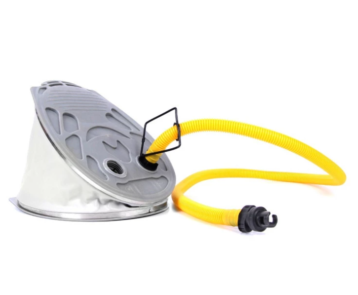 Scandinavian Tackle Baddy kelluntarengas