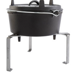 Groenberg valurautapadan jalka