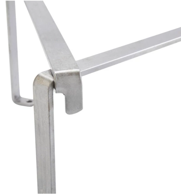 Groenberg valurautapadan jalka