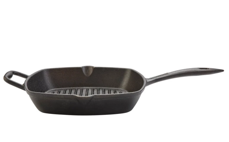 Groenberg Nabro parilapannu 28 × 28 cm