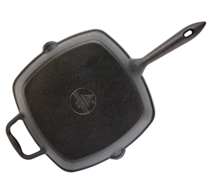 Groenberg Nabro parilapannu 28 × 28 cm