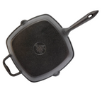 Groenberg Nabro parilapannu 28 × 28 cm