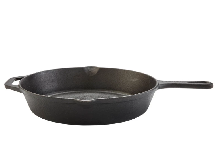 Groenberg Hekla valurautapannu 30 cm / 3L