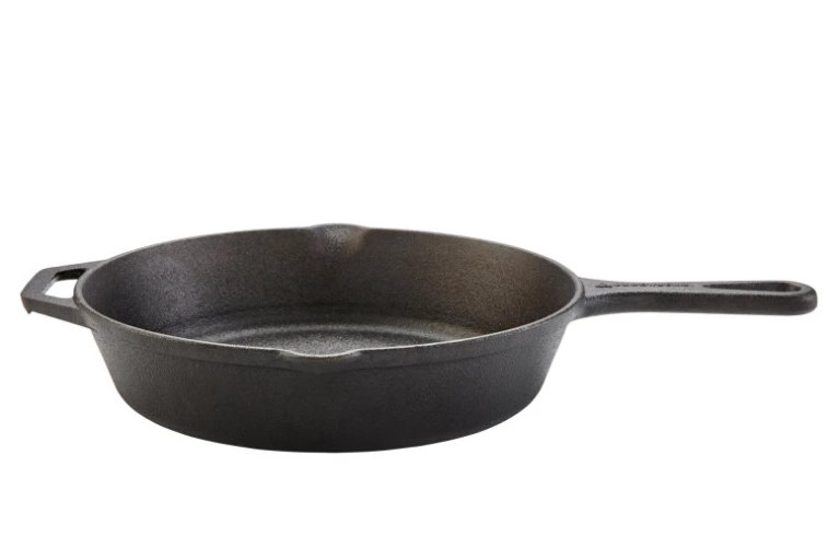 Groenberg Hekla valurautapannu 25 cm / 2L