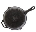 Groenberg Hekla valurautapannu 25 cm / 2L