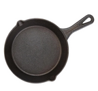 Groenberg Hekla valurautapannu 20 cm / 1L