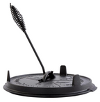 Groenberg valurautapadan kannen nostokoukku