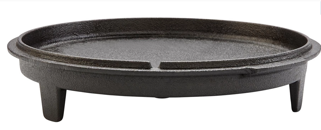 Groenberg Askja valurautapata 4 L Ø25 cm