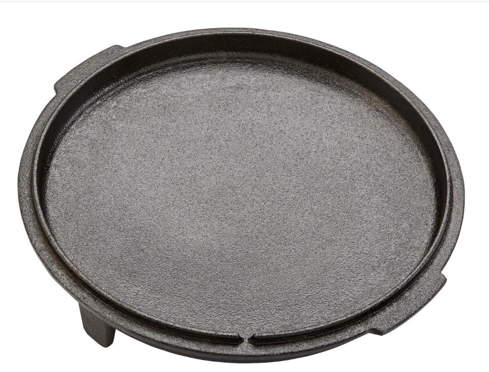 Groenberg Askja valurautapata 4 L Ø25 cm