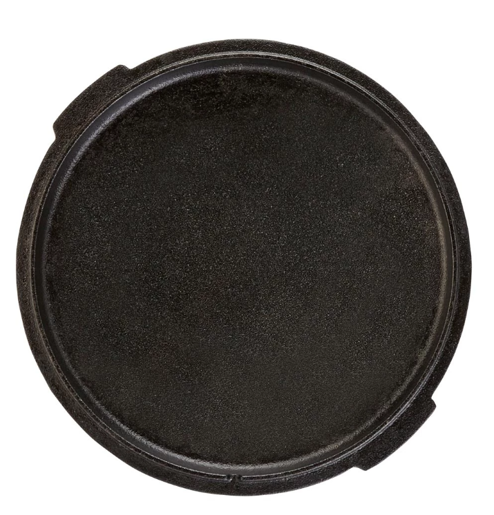 Groenberg Askja valurautapata 4 L Ø25 cm