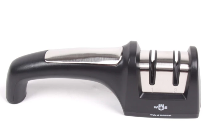 W+S Dual Stage Veitsenteroitin