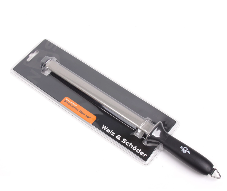 W+S Teroituspuikko 10"