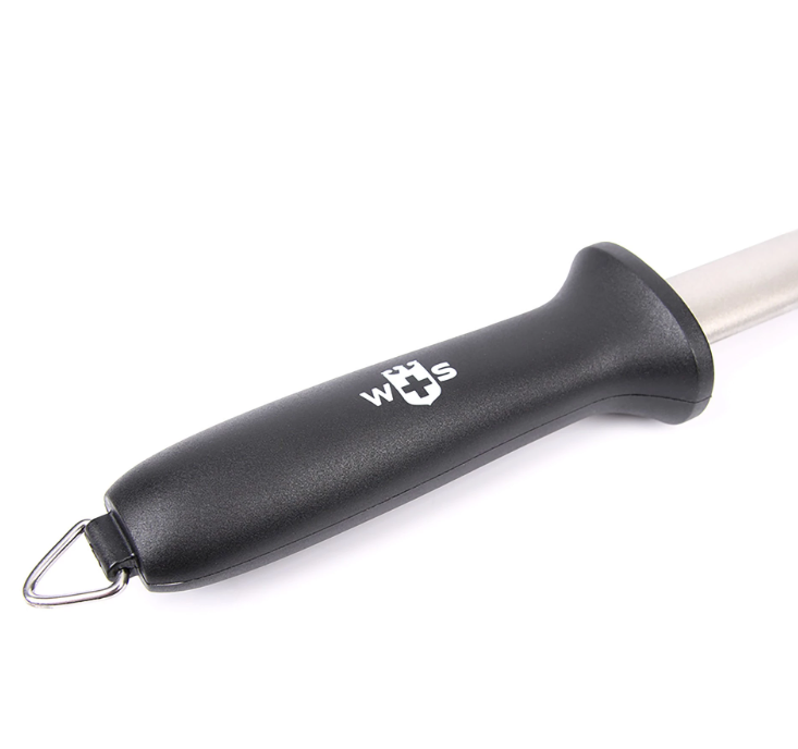 W+S Teroituspuikko 10"