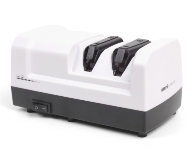 W+S 60W Sähköinen Veitsenteroitin