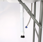 Scandinavian Tackle Kalanperkauspöytä 115x60x95cm