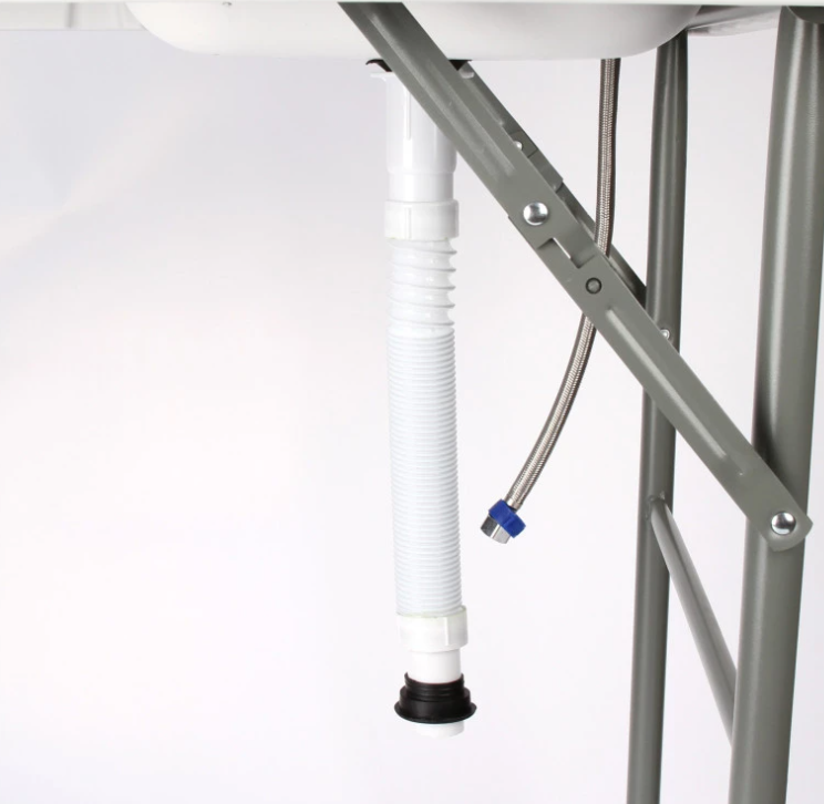 Scandinavian Tackle Kalanperkauspöytä 115x60x95cm