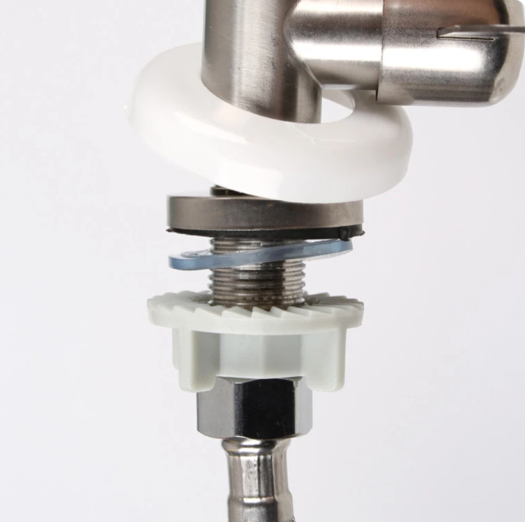 Scandinavian Tackle Kalanperkauspöytä 115x60x95cm