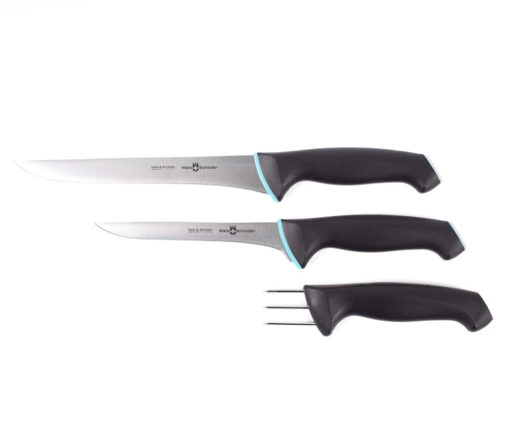 Kalastajan Kanava Viletti veitsisarja