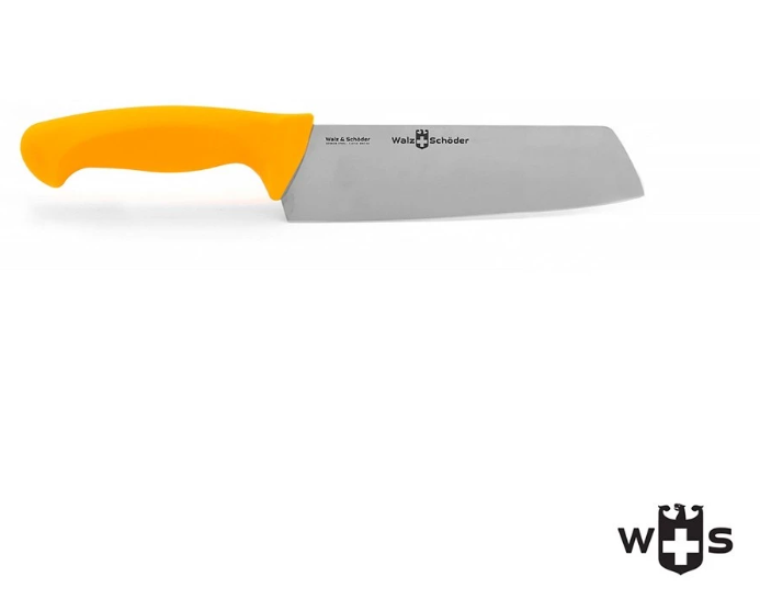 W+S Santoku Veitsi 7"